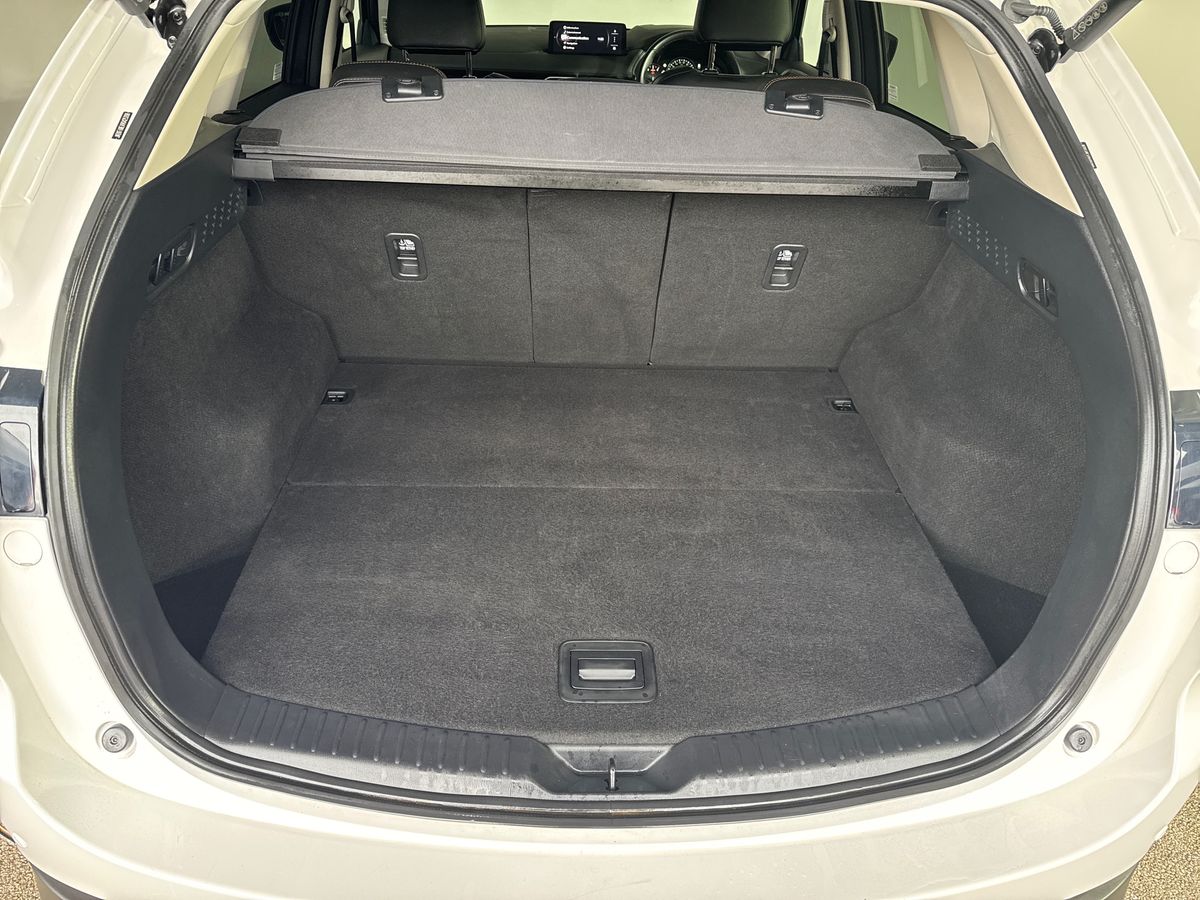 Used Mazda CX-5 2024 for sale - 77519095: Photo 17