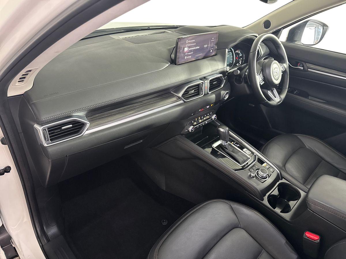 Used Mazda CX-5 2024 for sale - 77519095: Photo 18