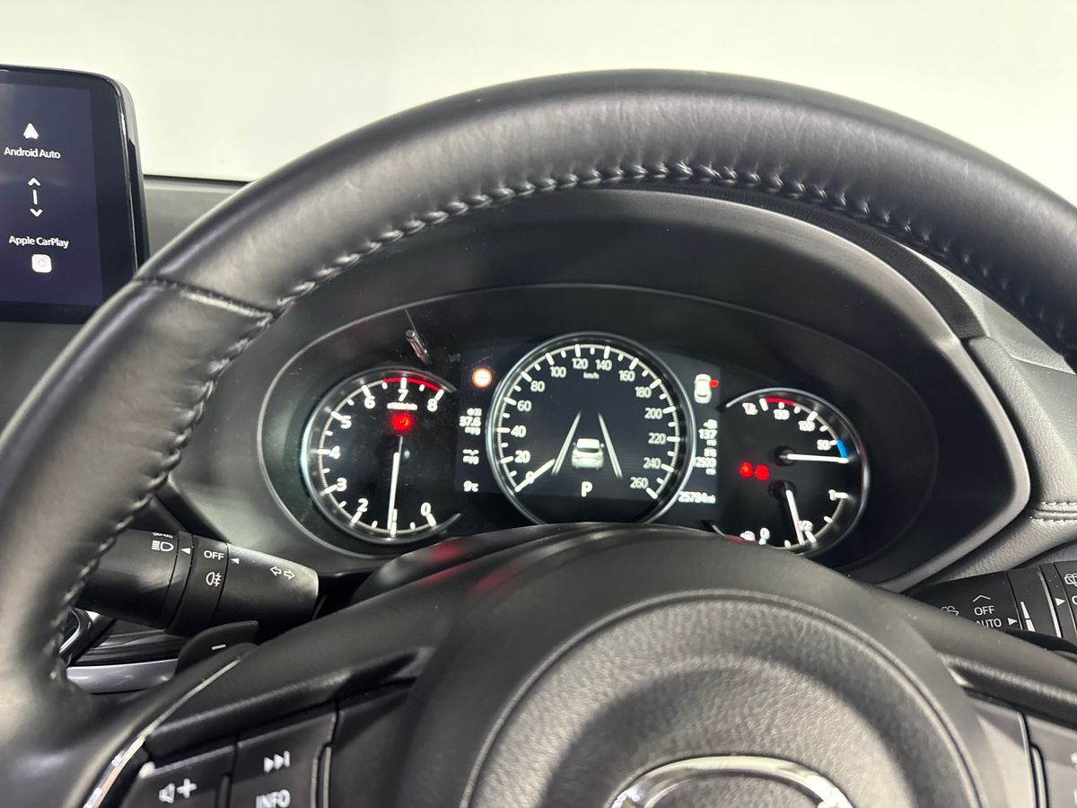 Used Mazda CX-5 2024 for sale - 77519095: Photo 23