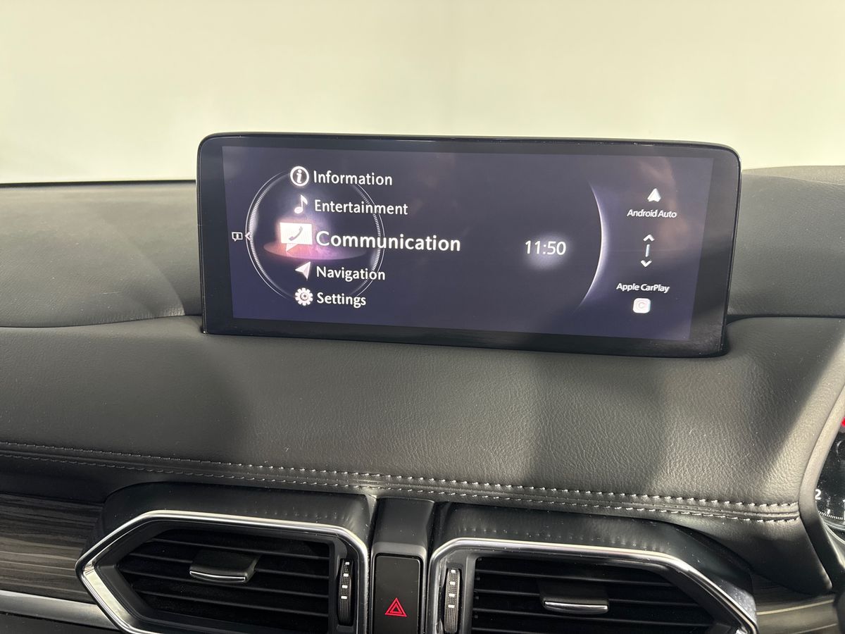 Used Mazda CX-5 2024 for sale - 77519095: Photo 25