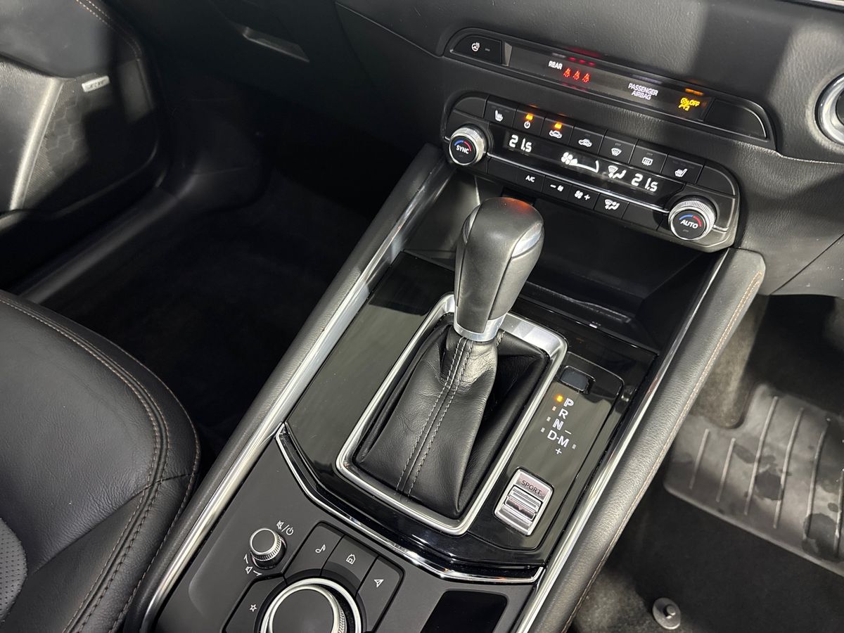 Used Mazda CX-5 2024 for sale - 77519095: Photo 27