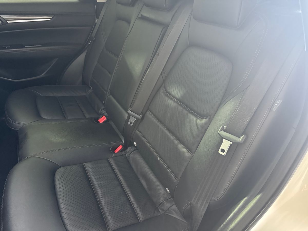 Used Mazda CX-5 2024 for sale - 77519095: Photo 28