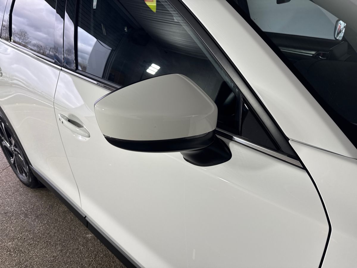 Used Mazda CX-5 2024 for sale - 77519095: Photo 29