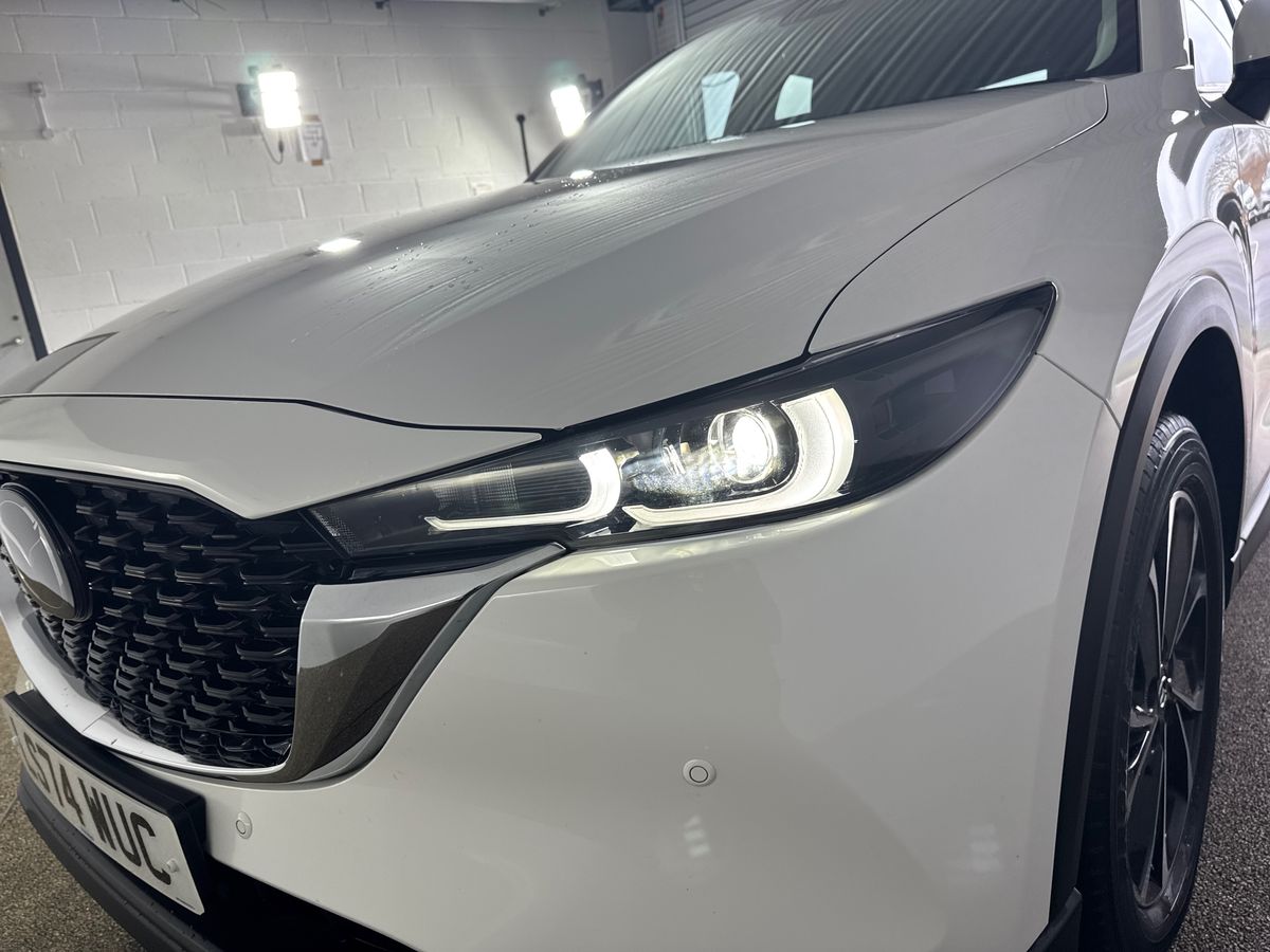 Used Mazda CX-5 2024 for sale - 77519095: Photo 32