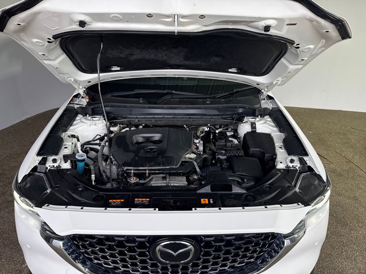 Used Mazda CX-5 2024 for sale - 77519095: Photo 33