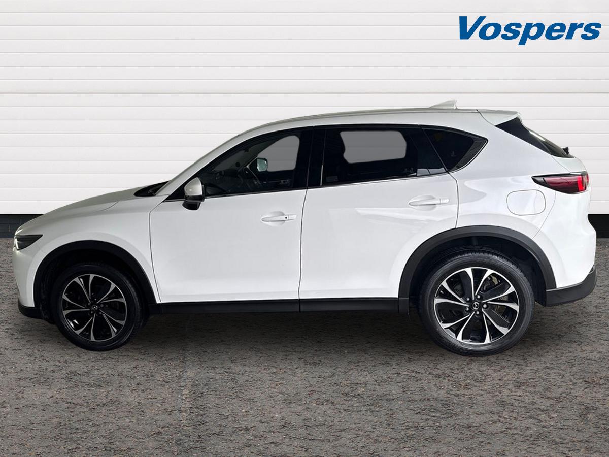 Used Mazda CX-5 2024 for sale - 77519095: Photo 5