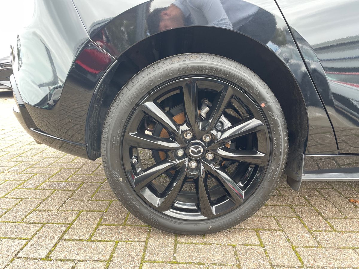 Used Mazda Mazda3 2025 for sale - 77965057: Photo 11