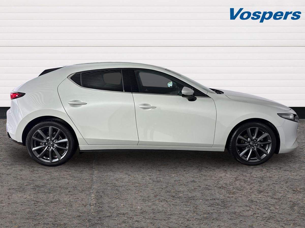 Used Mazda Mazda3 2024 for sale - 76344103: Photo 10