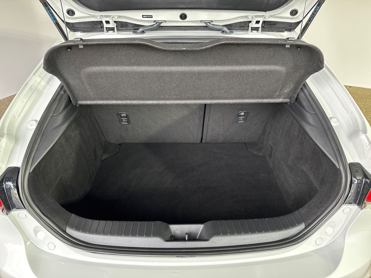 Used Mazda Mazda3 2024 for sale - 76344103: Photo 17