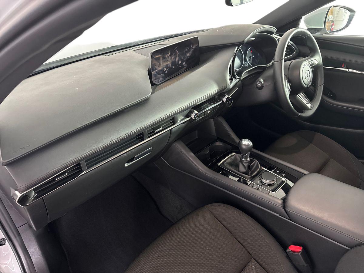 Used Mazda Mazda3 2024 for sale - 76344103: Photo 18
