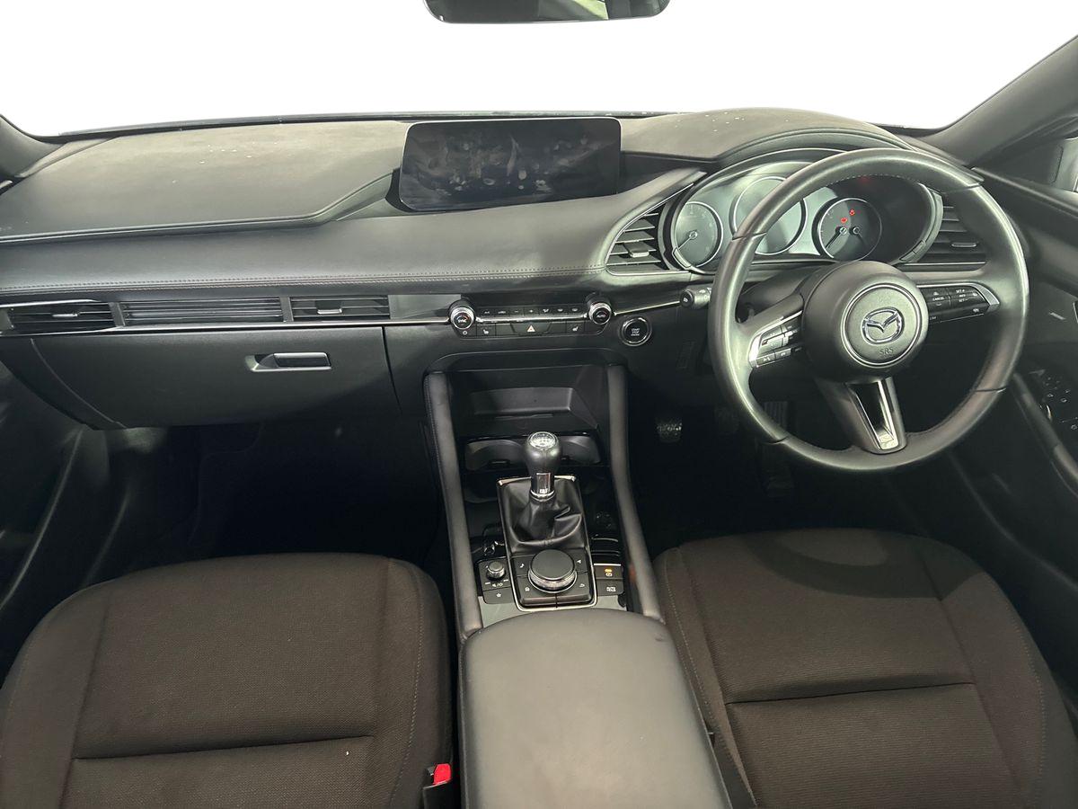 Used Mazda Mazda3 2024 for sale - 76344103: Photo 19