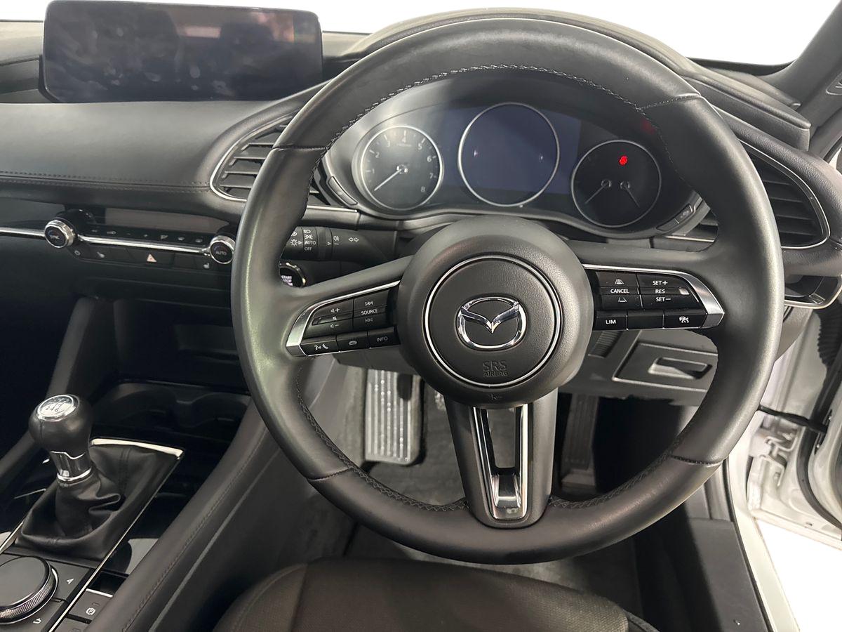 Used Mazda Mazda3 2024 for sale - 76344103: Photo 21
