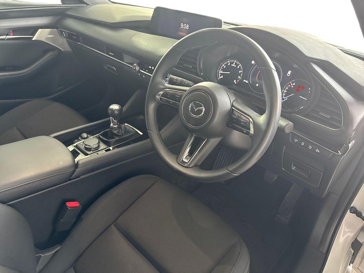 Used Mazda Mazda3 2024 for sale - 76344103: Photo 22