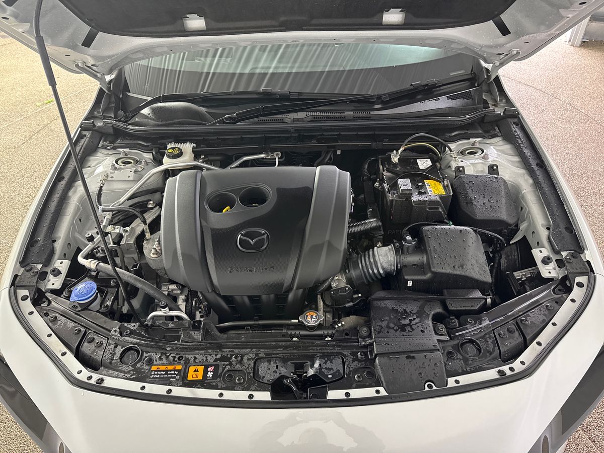 Used Mazda Mazda3 2024 for sale - 76344103: Photo 33