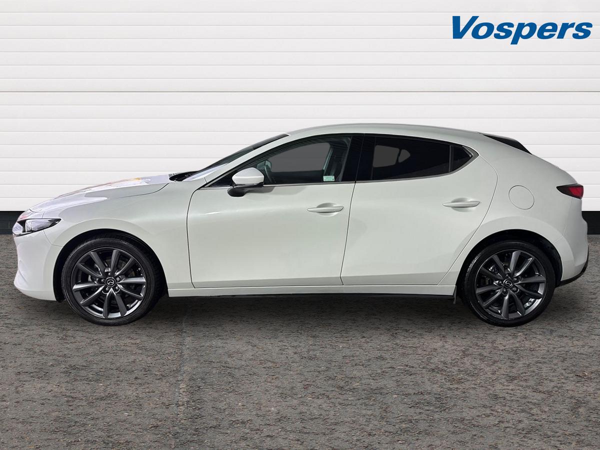 Used Mazda Mazda3 2024 for sale - 76344103: Photo 5