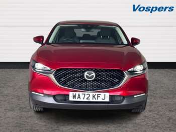 Used Mazda CX-30 2022 for sale - 74940831: Photo
