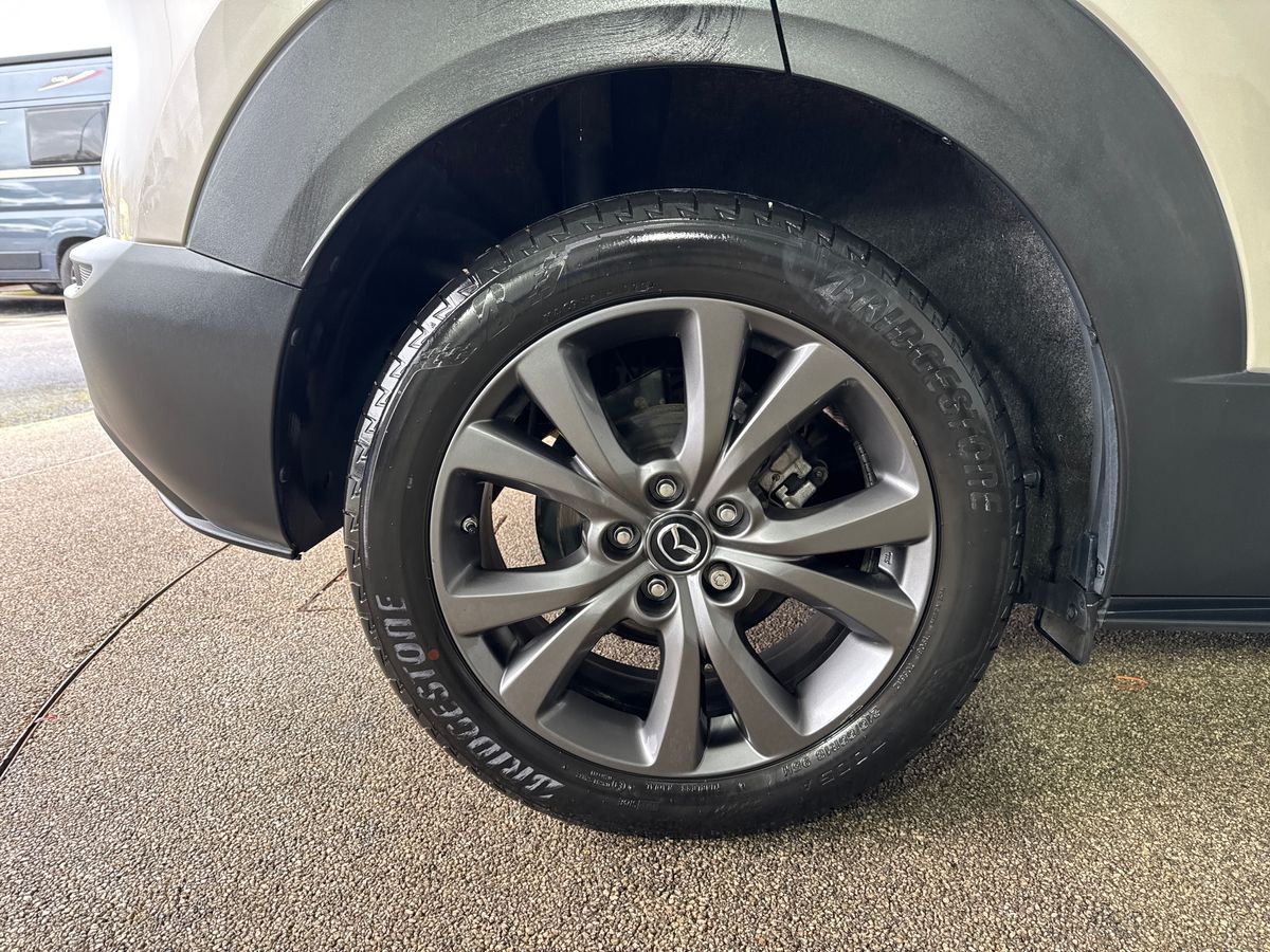 Used Mazda CX-30 2023 for sale - 77717862: Photo 11