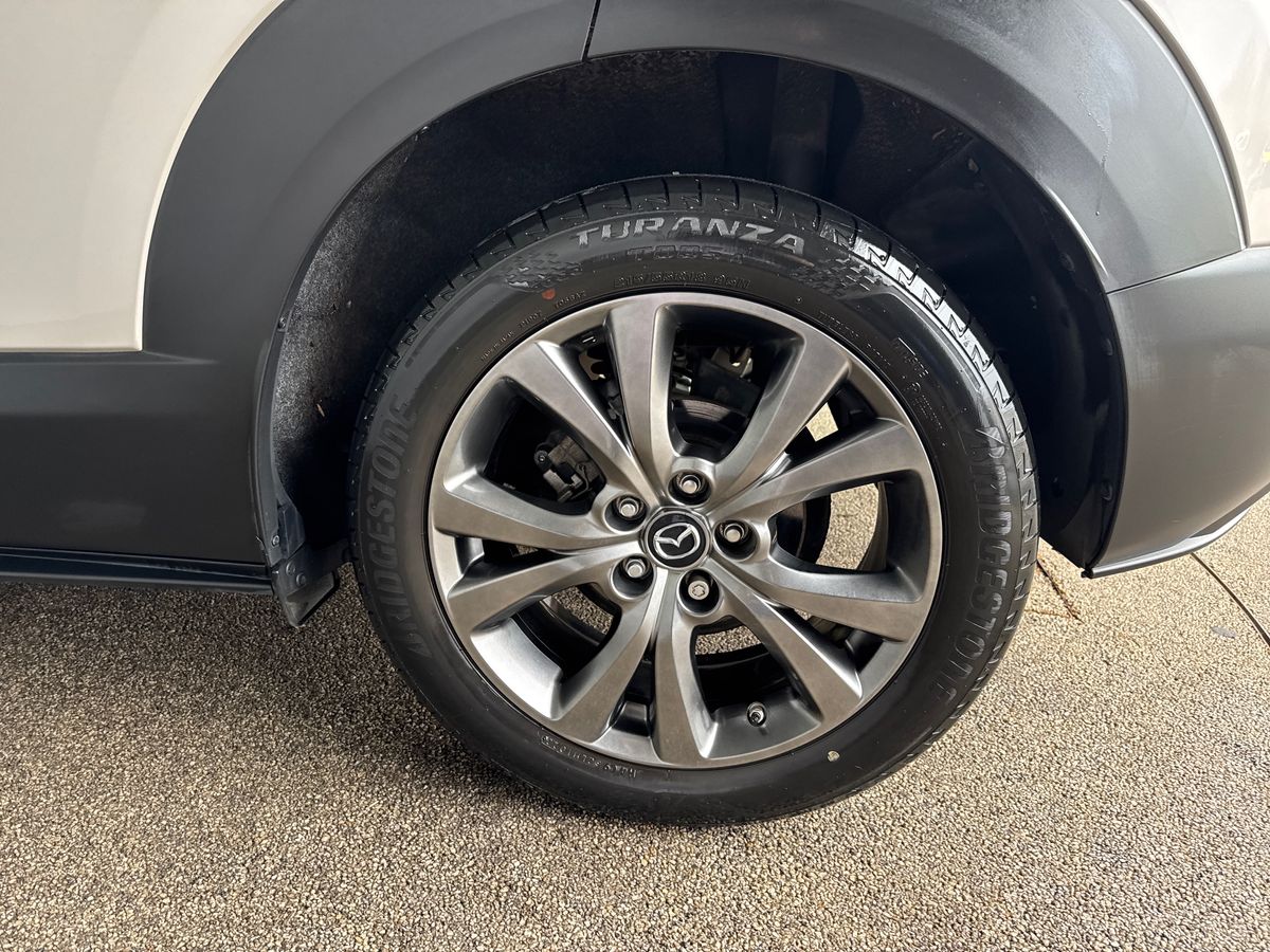 Used Mazda CX-30 2023 for sale - 77717862: Photo 15