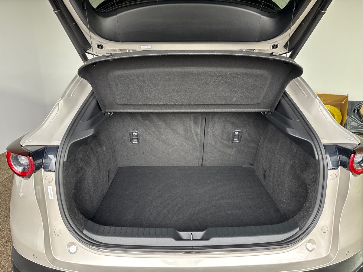 Used Mazda CX-30 2023 for sale - 77717862: Photo 17