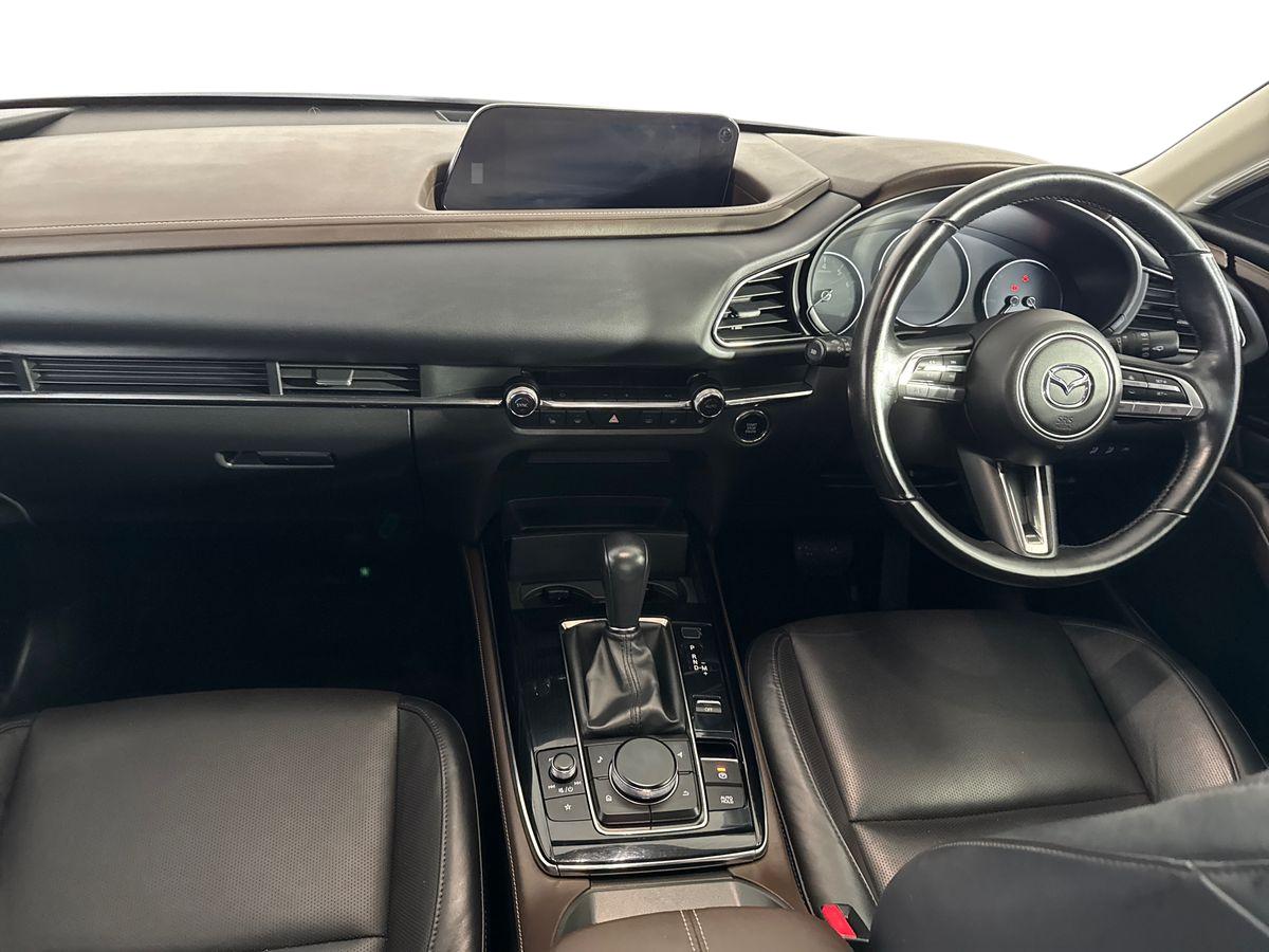 Used Mazda CX-30 2023 for sale - 77717862: Photo 19