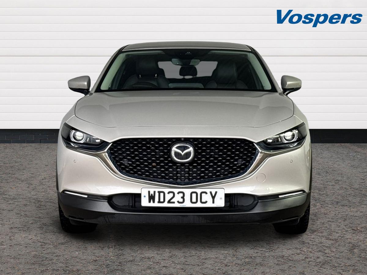 Used Mazda CX-30 2023 for sale - 77717862: Photo 2