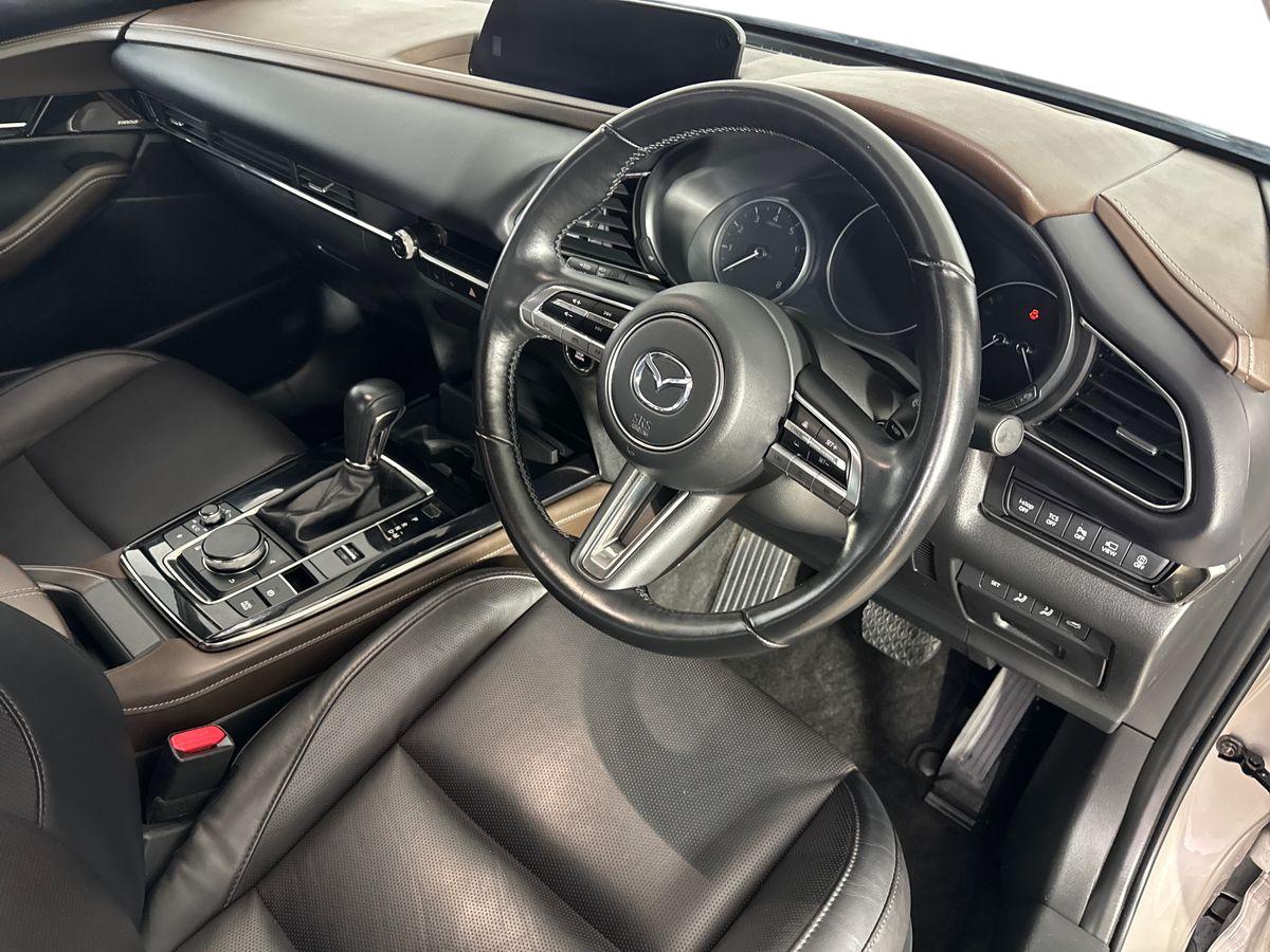 Used Mazda CX-30 2023 for sale - 77717862: Photo 22