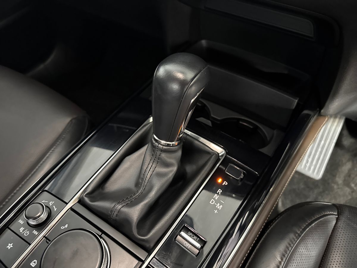 Used Mazda CX-30 2023 for sale - 77717862: Photo 27