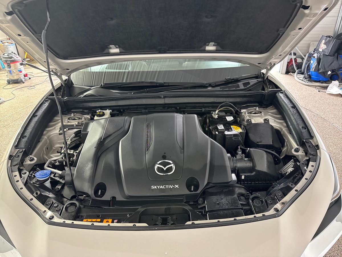 Used Mazda CX-30 2023 for sale - 77717862: Photo 33