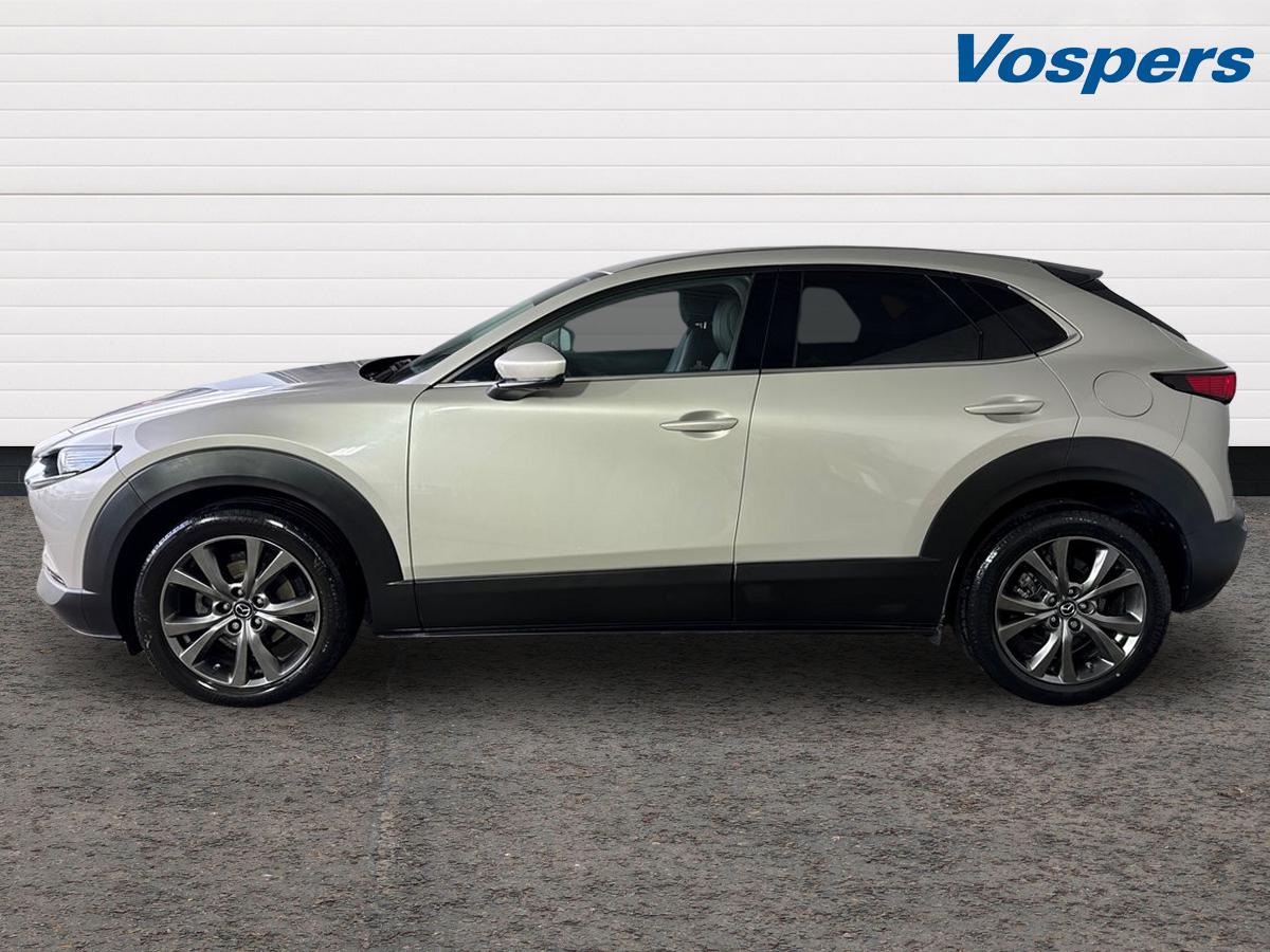 Used Mazda CX-30 2023 for sale - 77717862: Photo 5
