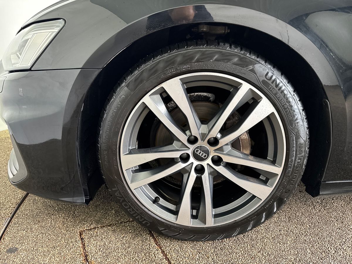 Used Audi A6 2022 for sale - 77717944: Photo 14