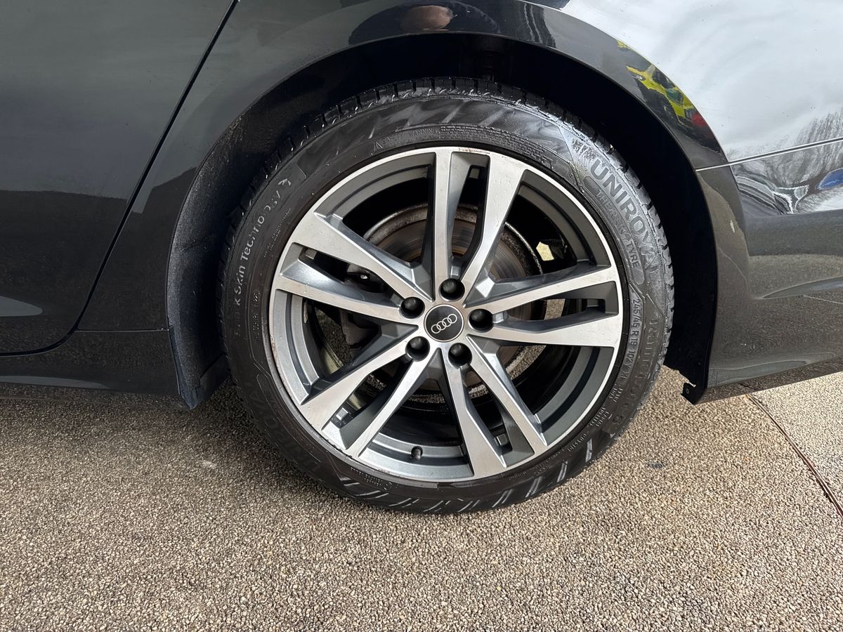 Used Audi A6 2022 for sale - 77717944: Photo 15