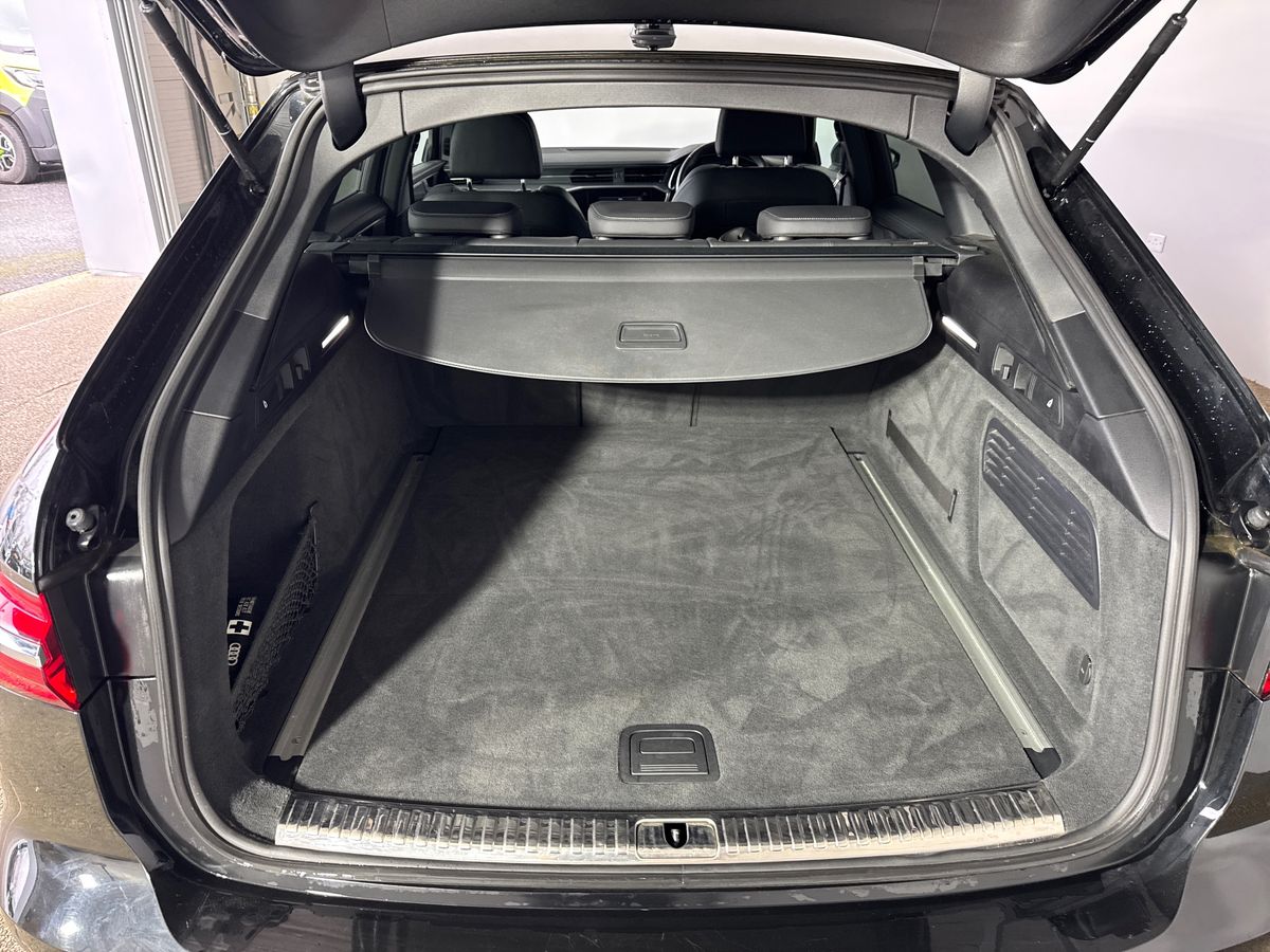 Used Audi A6 2022 for sale - 77717944: Photo 17