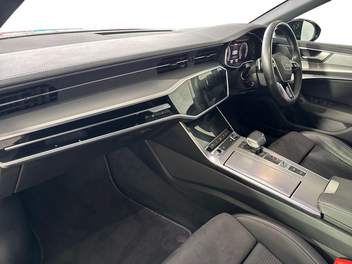 Used Audi A6 2022 for sale - 77717944: Photo 18