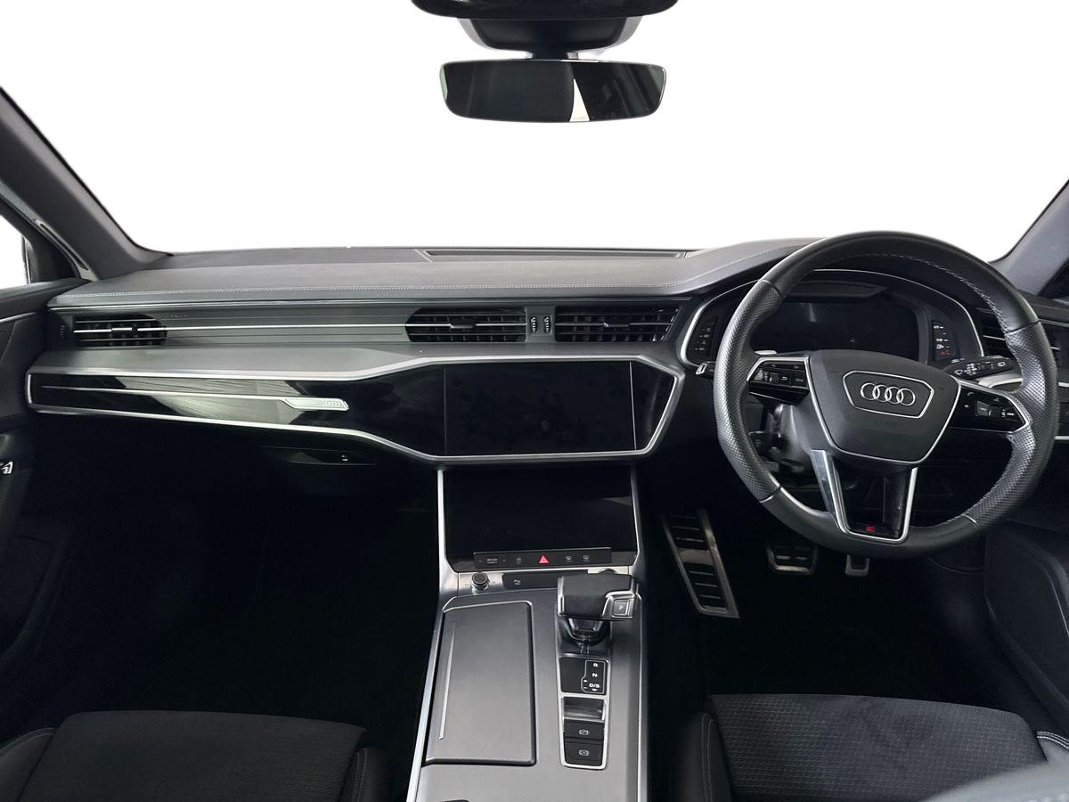 Used Audi A6 2022 for sale - 77717944: Photo 19