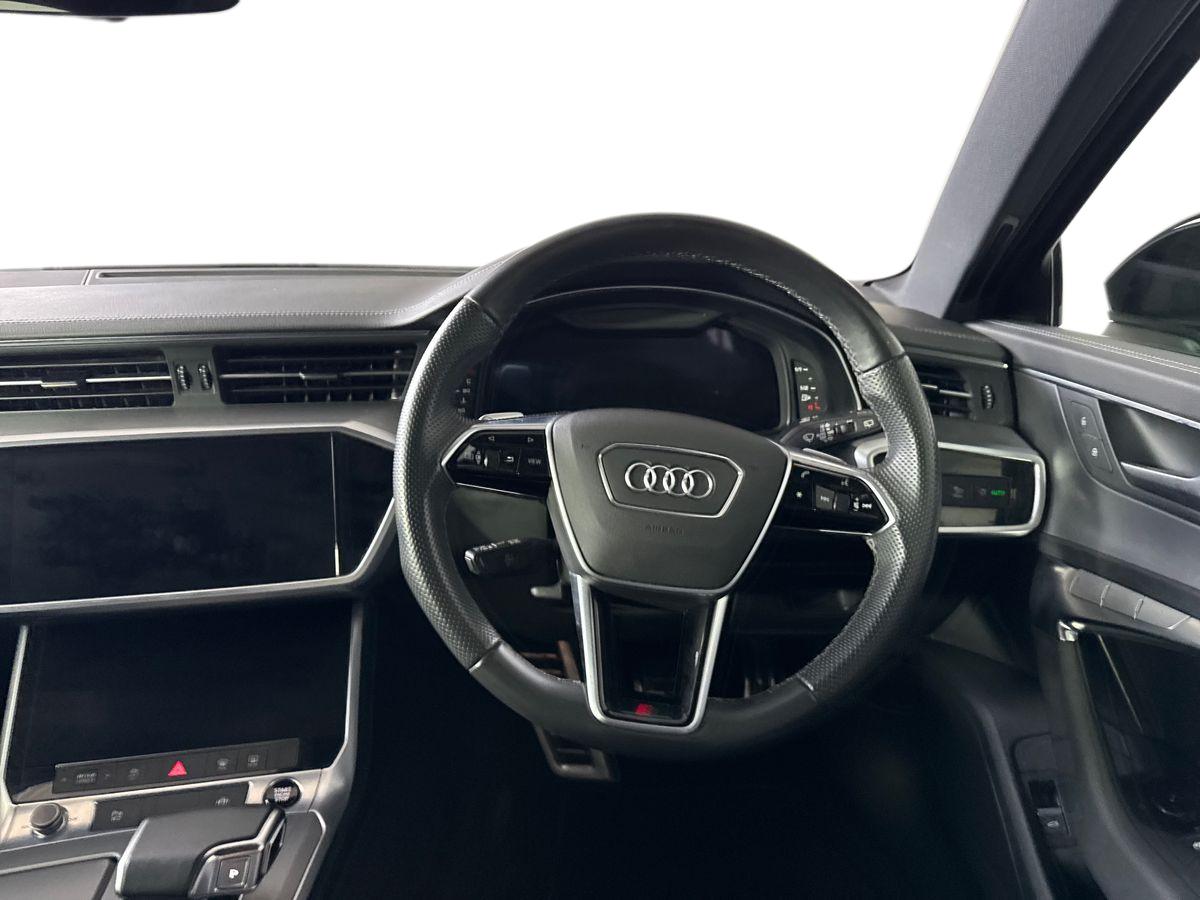 Used Audi A6 2022 for sale - 77717944: Photo 21