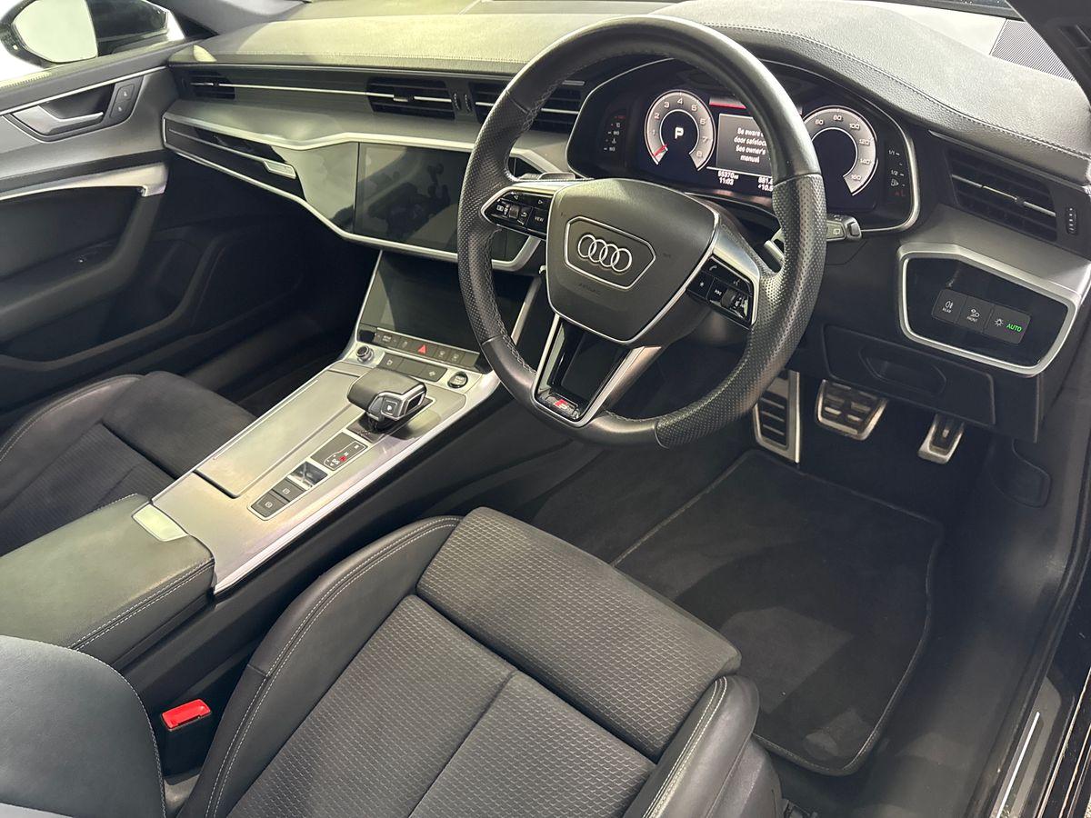 Used Audi A6 2022 for sale - 77717944: Photo 22