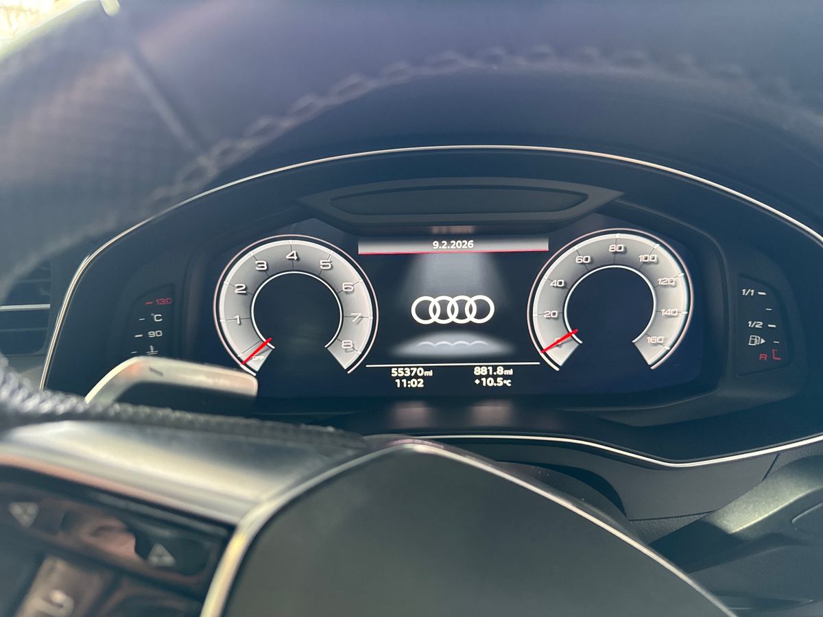 Used Audi A6 2022 for sale - 77717944: Photo 23