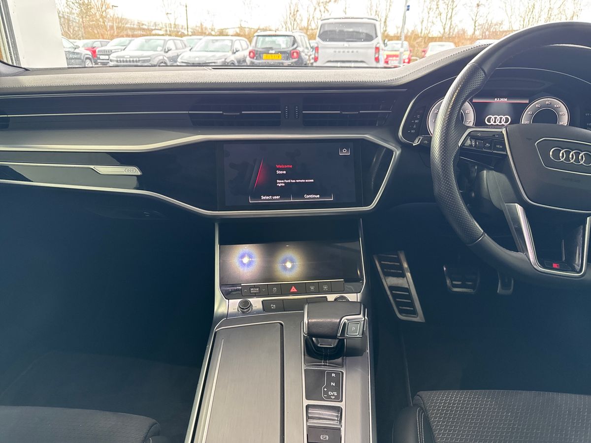 Used Audi A6 2022 for sale - 77717944: Photo 25