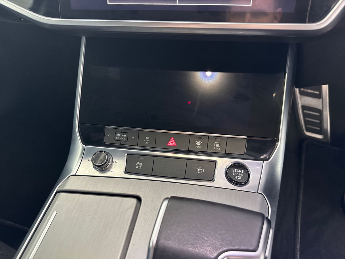 Used Audi A6 2022 for sale - 77717944: Photo 26