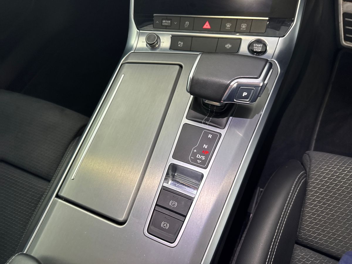 Used Audi A6 2022 for sale - 77717944: Photo 27