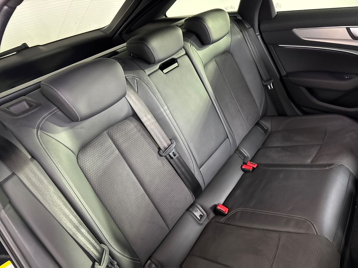 Used Audi A6 2022 for sale - 77717944: Photo 28