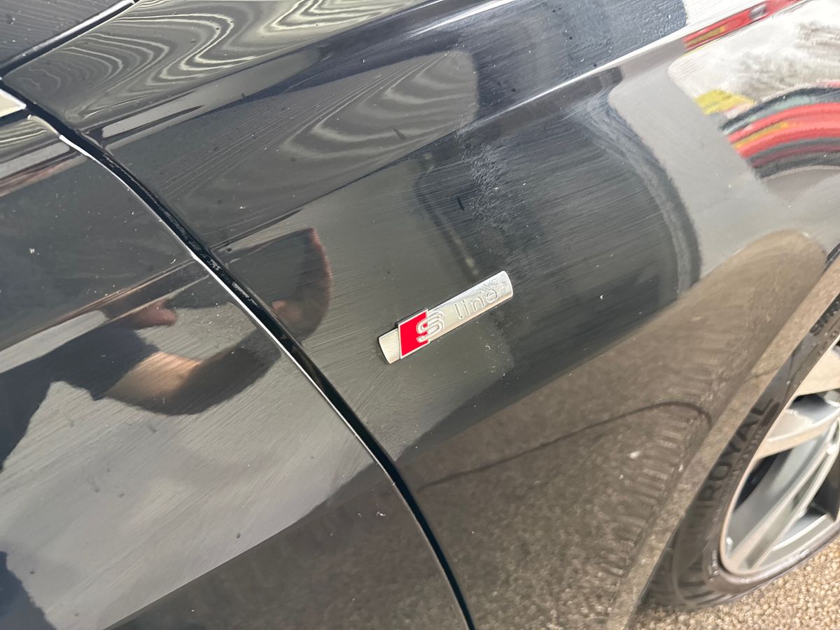 Used Audi A6 2022 for sale - 77717944: Photo 31