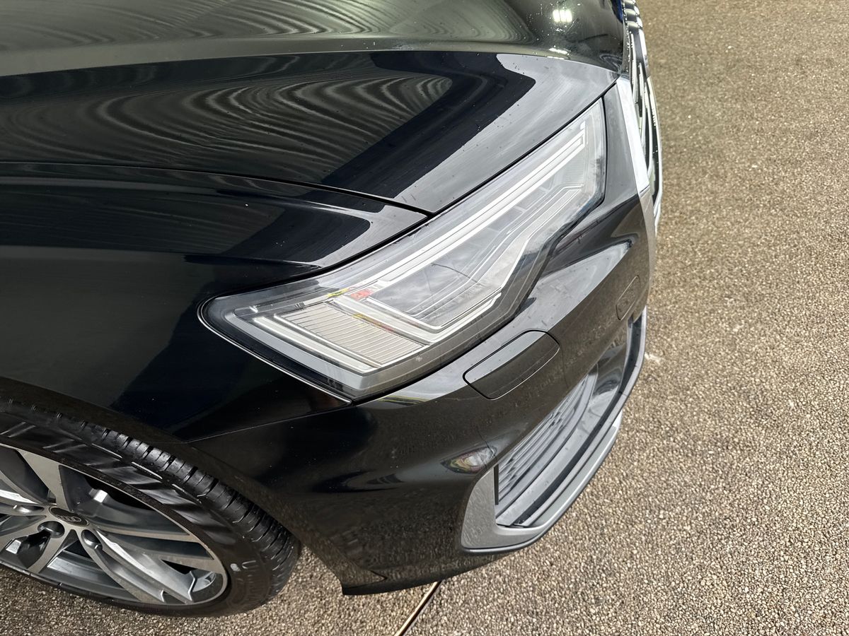 Used Audi A6 2022 for sale - 77717944: Photo 32