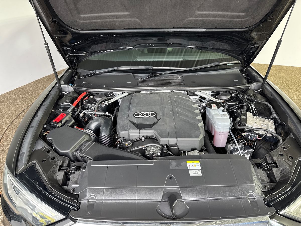 Used Audi A6 2022 for sale - 77717944: Photo 33