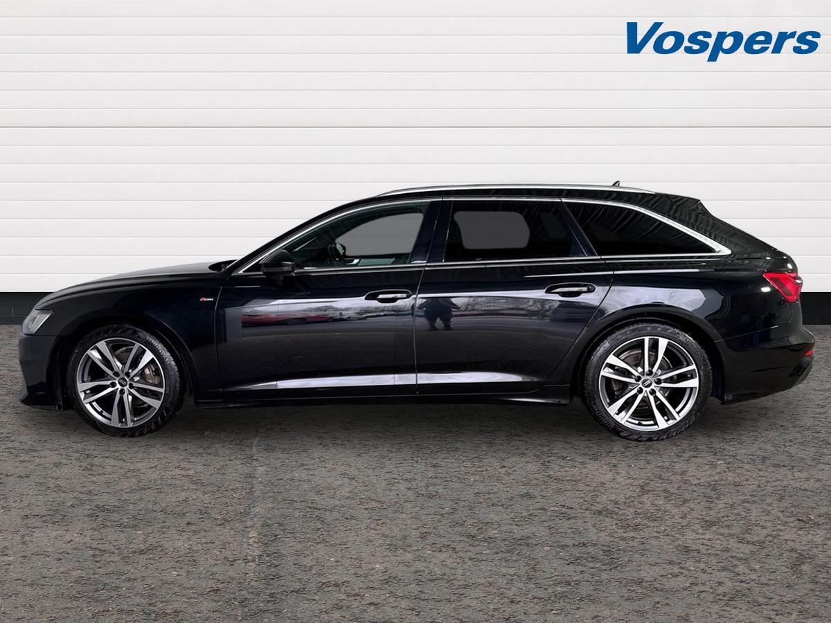 Used Audi A6 2022 for sale - 77717944: Photo 5