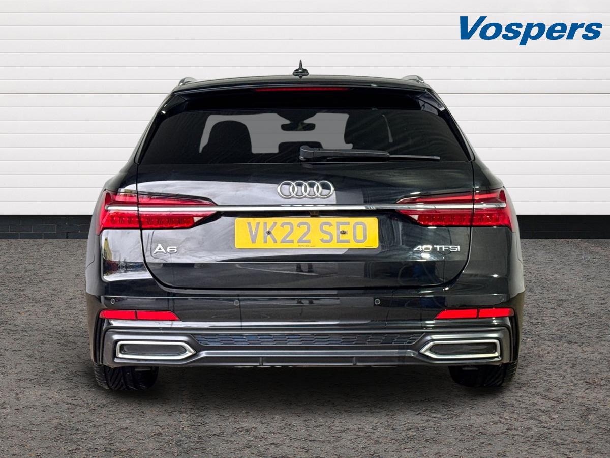 Used Audi A6 2022 for sale - 77717944: Photo 7