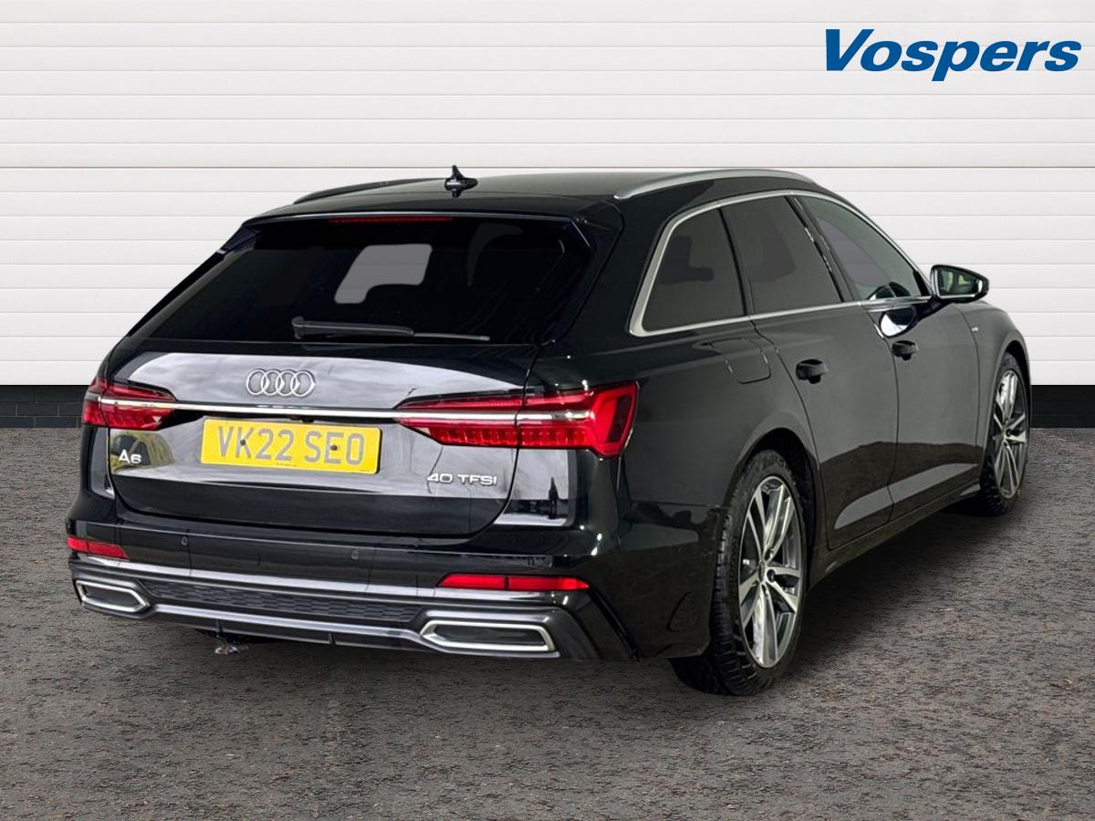 Used Audi A6 2022 for sale - 77717944: Photo 9