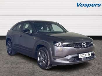 2023 - 125kW R-EV Prime Line 5dr Auto