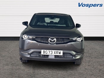 Used Mazda MX-30 2023 for sale - 75424783: Photo