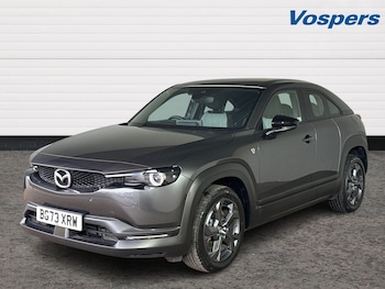 Used Mazda MX-30 2023 for sale - 75424783: Photo